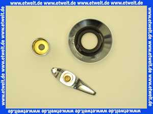 45069 Grohe Ersatzteilset f.5-Wegeumstellung