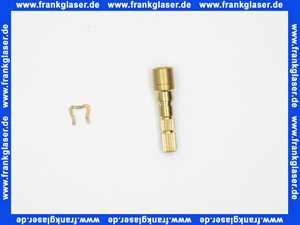 45201 Grohe Spindelverlängerung zu Costa UP-Ventil