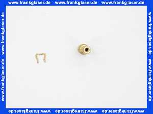 45201 Grohe Spindelverlängerung zu Costa UP-Ventil