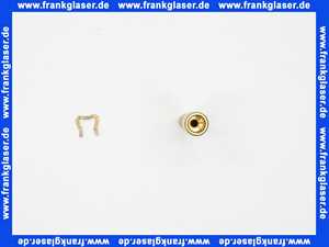 45201 Grohe Spindelverlängerung zu Costa UP-Ventil