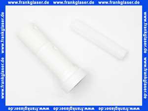45202 Grohe Verlängerung zu UP-Ventil Oberteil Fertigmontage Set