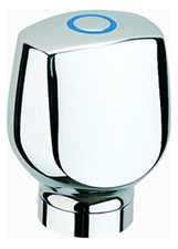 45230 Grohe Florida-Griff 115 verchromt