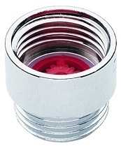 45282 Grohe Durchflussbegrenzer f.Hand-u.Seitenbrausen DN15
