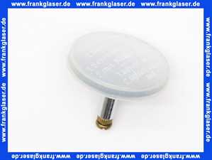 45320000 Grohe Stopfen 45320 für Ab- und Überlaufgarnitur 28953 chrom