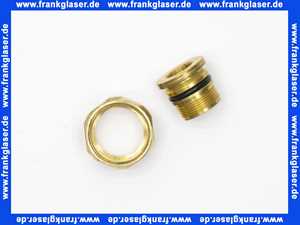 45326000 Grohe Anschlussverschraubung 45326 für Aquatower Wandmontage