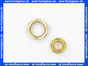 45326000 Grohe Anschlussverschraubung 45326 für Aquatower Wandmontage