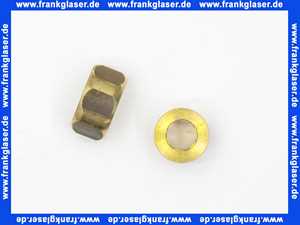 45326000 Grohe Anschlussverschraubung 45326 für Aquatower Wandmontage