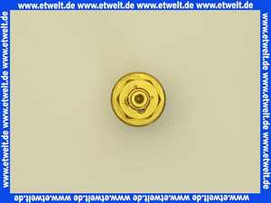 45342 Grohe Keramik-Oberteil 1/2 mit Carbadur Anschlag links