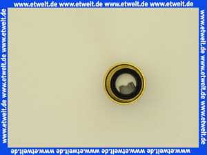 45342 Grohe Keramik-Oberteil 1/2 mit Carbadur Anschlag links