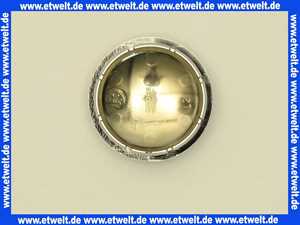 45363 Grohe Abeckkappe für Brausestange verchromt