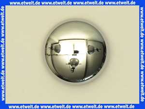 45364 Grohe Abdeckkappf.Wandanschlussbogen verchromt