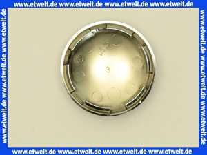 45364 Grohe Abdeckkappf.Wandanschlussbogen verchromt