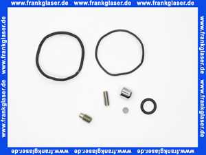 45396000 Grohe Auslaufbefestigung 45396 f. 3-Loch Wannenkombinationen chrom