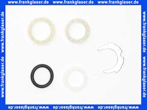 45474000 Grohe Auslaufbefestigung für Gussauslauf 45474 chrom