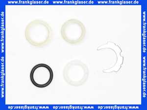 45474000 Grohe Auslaufbefestigung für Gussauslauf 45474 chrom