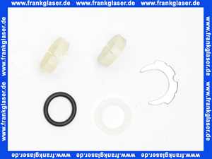 45474000 Grohe Auslaufbefestigung für Gussauslauf 45474 chrom