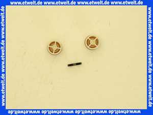 45481 Grohe Rückflussverhinderer verchromt