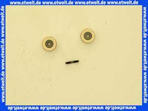 45481 Grohe Rückflussverhinderer verchromt