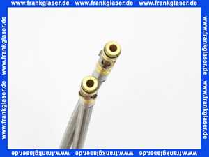 45484 Grohe Druckschlauch 3/8 x484 verchromt VPE=2 Stück