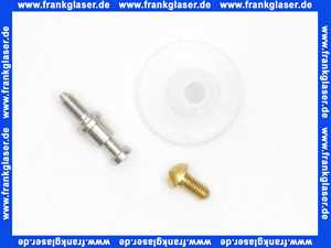 45605 Grohe Griffbefestigung