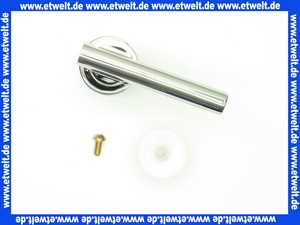 45609 Grohe Griff Atrio Jota m.Befestigung verchromt