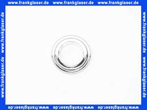 45629000 Grohe Sockelrosette Atrio 45629 chrom