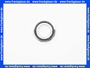 45629000 Grohe Sockelrosette Atrio 45629 chrom