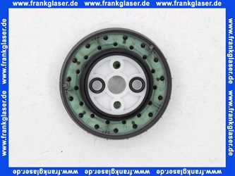 45663 Grohe Brauseboden für Kopfbrause Dual verchromt