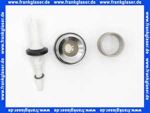 45746000 Grohe Umstellung 45746 für Sinfonia/Kira Wannenbatterie chrom