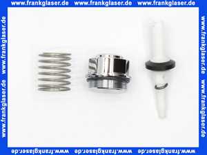 45746 Grohe Umstellung verchromt