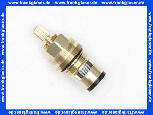 45882000 Grohe Oberteil Keramik 45882 1/2 rechts Carbodur