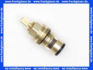 45882000 Grohe Oberteil Keramik 45882 1/2 rechts Carbodur