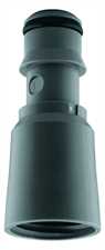 45900 Grohe Brauseanschlussnippel f.Freehander verchromt