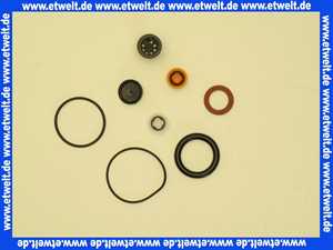 45933000 Friedrich Grohe Ersatzteilset