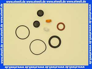 45933000 Friedrich Grohe Ersatzteilset