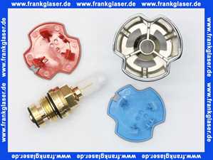45959 Grohe Oberteil 1/2 f.Costa m.Metallgriff kalt verchromt