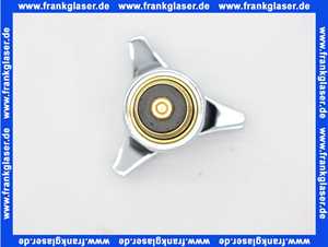 45969000 Grohe Oberteil 45969 mit Trecorn Griff Markierung rot 1/2 chrom