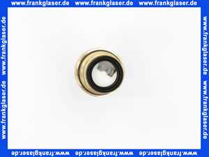 45978 Grohe Keramik-Oberteil 1/2 mit Carbadur Anschlag rechts