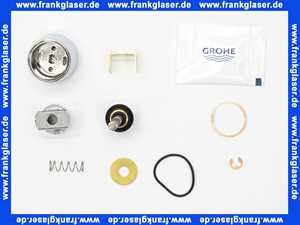 46056000 Grohe Umstellung 46056 für Wannenbatterie chrom