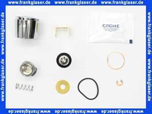 46056 Grohe Umstellung