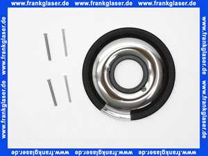46062000 Friedrich Grohe Rosette verchromt