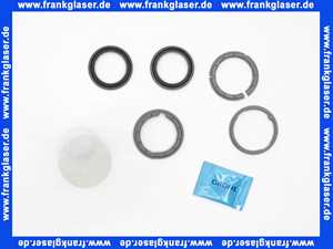 46077XX0 Grohe Dichtungsset 46077 für Schwenkauslauf Küchenbat. dunkelgrau
