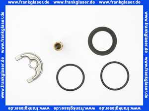 46122000 Grohe Gegenverschraubung Befestigung 46122 M 10 x 51 chrom