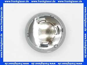 46130 Grohe Abdeckkappe für Hebel Europlus alt verchromt