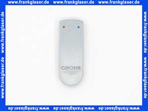 46184000 Grohe Abdeckkappe 46184 Metall für Hebel Eurodisc (46183) chrom
