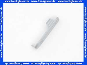 46184000 Grohe Abdeckkappe 46184 Metall für Hebel Eurodisc (46183) chrom