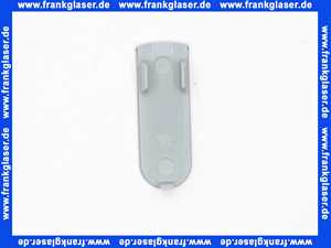 46184000 Grohe Abdeckkappe 46184 Metall für Hebel Eurodisc (46183) chrom