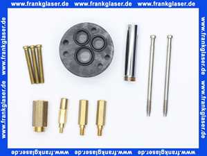 46191000 Grohe Verlängerungsset 46191 25mm passend zu Rapido E chrom