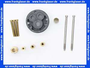 46191000 Grohe Verlängerungsset 46191 25mm passend zu Rapido E chrom