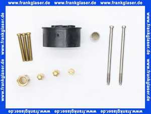 46191000 Grohe Verlängerungsset 46191 25mm passend zu Rapido E chrom